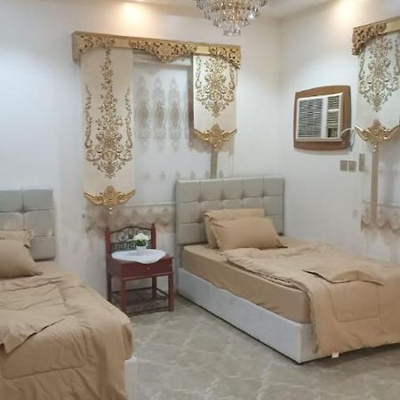 الشموخ Al-ʿUla Exterior foto