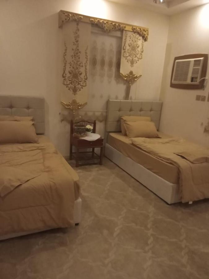 الشموخ Al-ʿUla Exterior foto