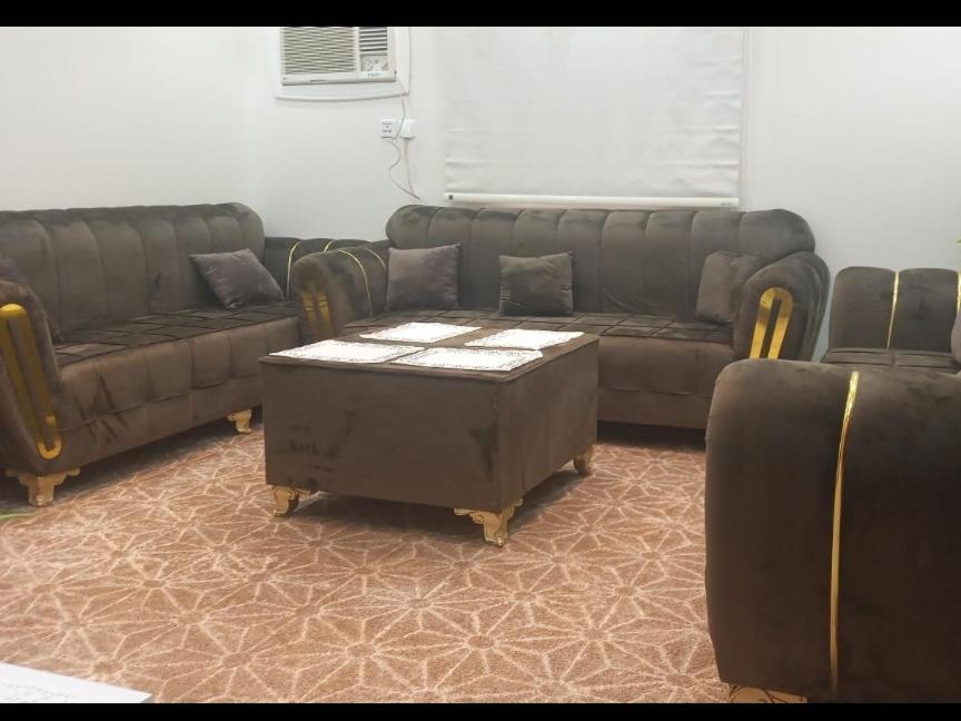 الشموخ Al-ʿUla Quarto foto